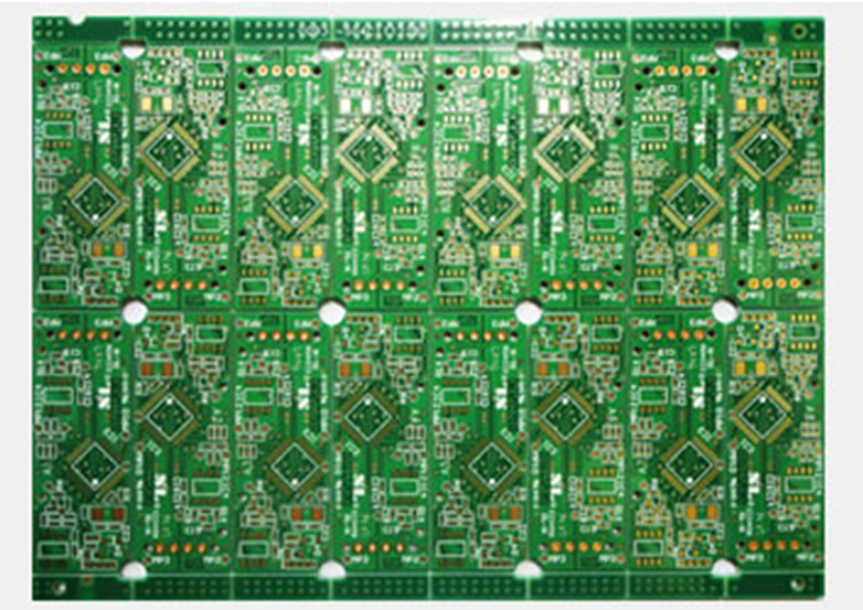 汽车传感器PCB