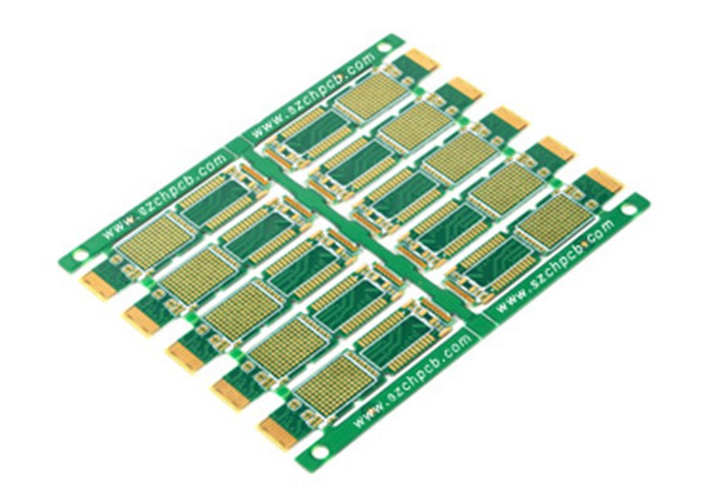 光模块PCB光电板