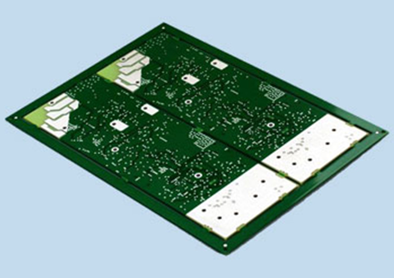 滤波器PCB