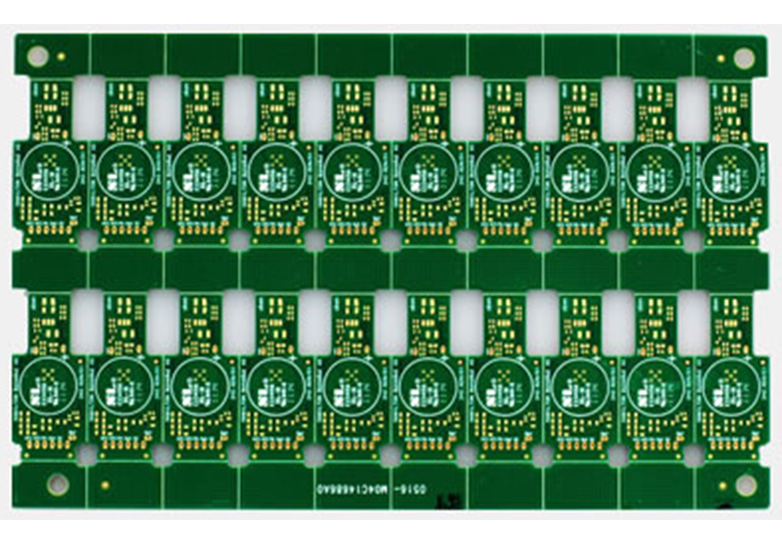医疗显示器板PCB
